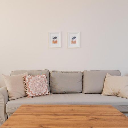 Homey 1-Bd Apartment Szófia Kültér fotó