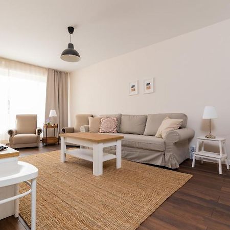 Homey 1-Bd Apartment Szófia Kültér fotó