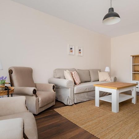 Homey 1-Bd Apartment Szófia Kültér fotó
