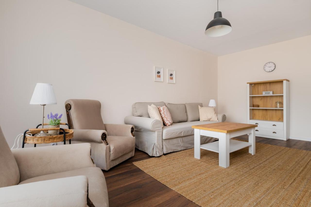 Homey 1-Bd Apartment Szófia Kültér fotó