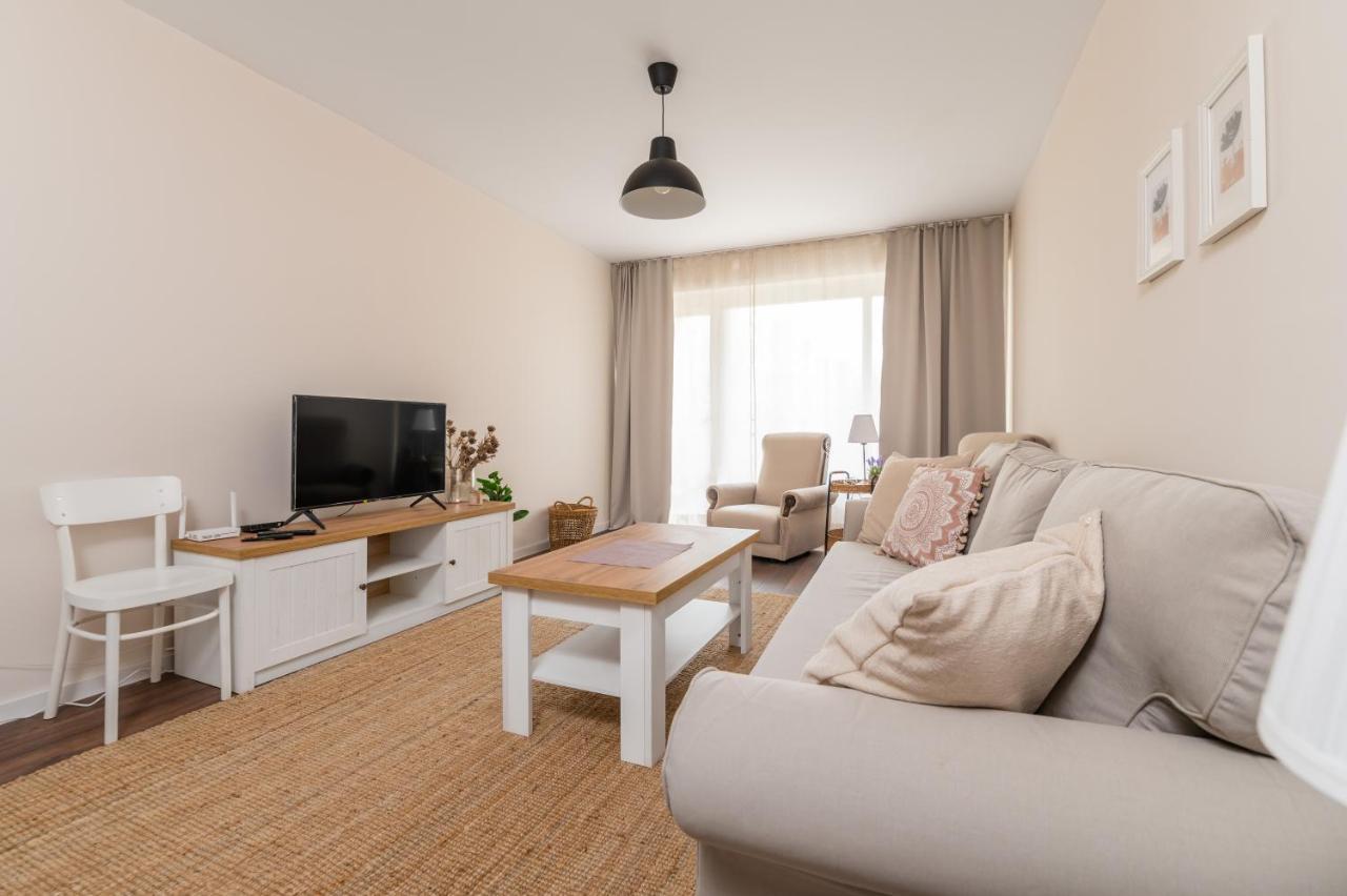 Homey 1-Bd Apartment Szófia Kültér fotó